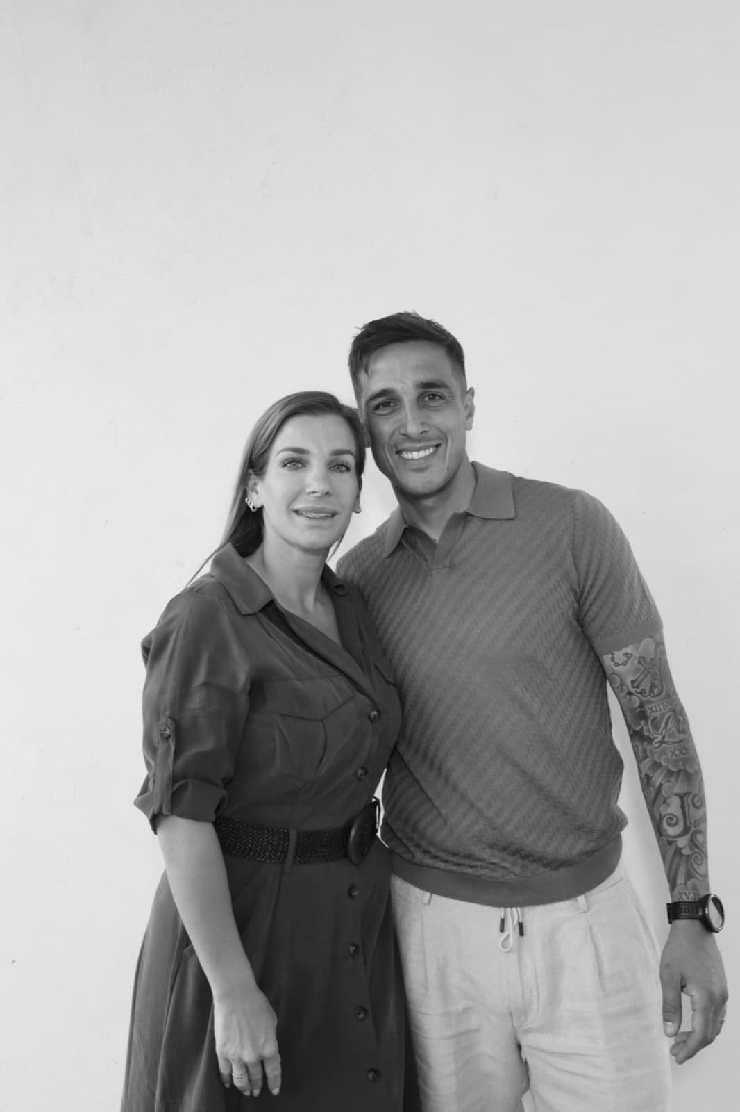Foto de Marina Alfonso